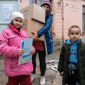 Transferencias en efectivo
