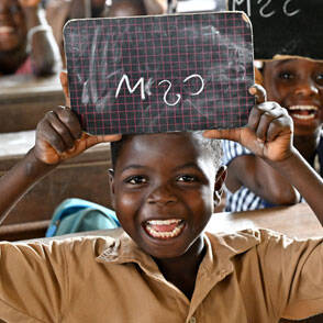 Educación