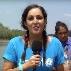 Lucía Regueiro