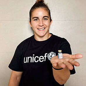 Patricia García