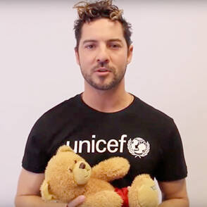 David Bisbal