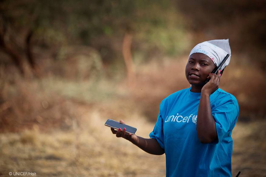Día Mundial de la Asistencia Humanitaria.