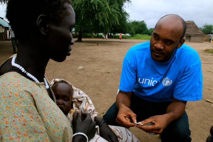 Día Mundial de la Asistencia Humanitaria.