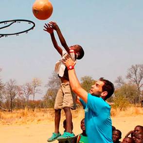 Juan Manuel Calderón