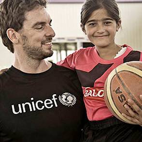 Pau Gasol