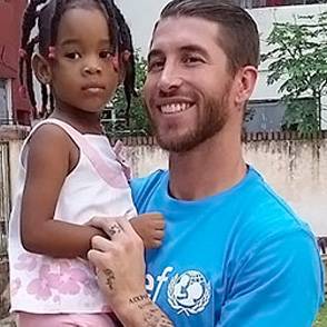 Sergio Ramos