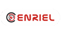 Logotipo ENRIEL
