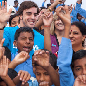 Fernando Alonso