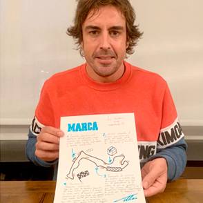 Fernando Alonso