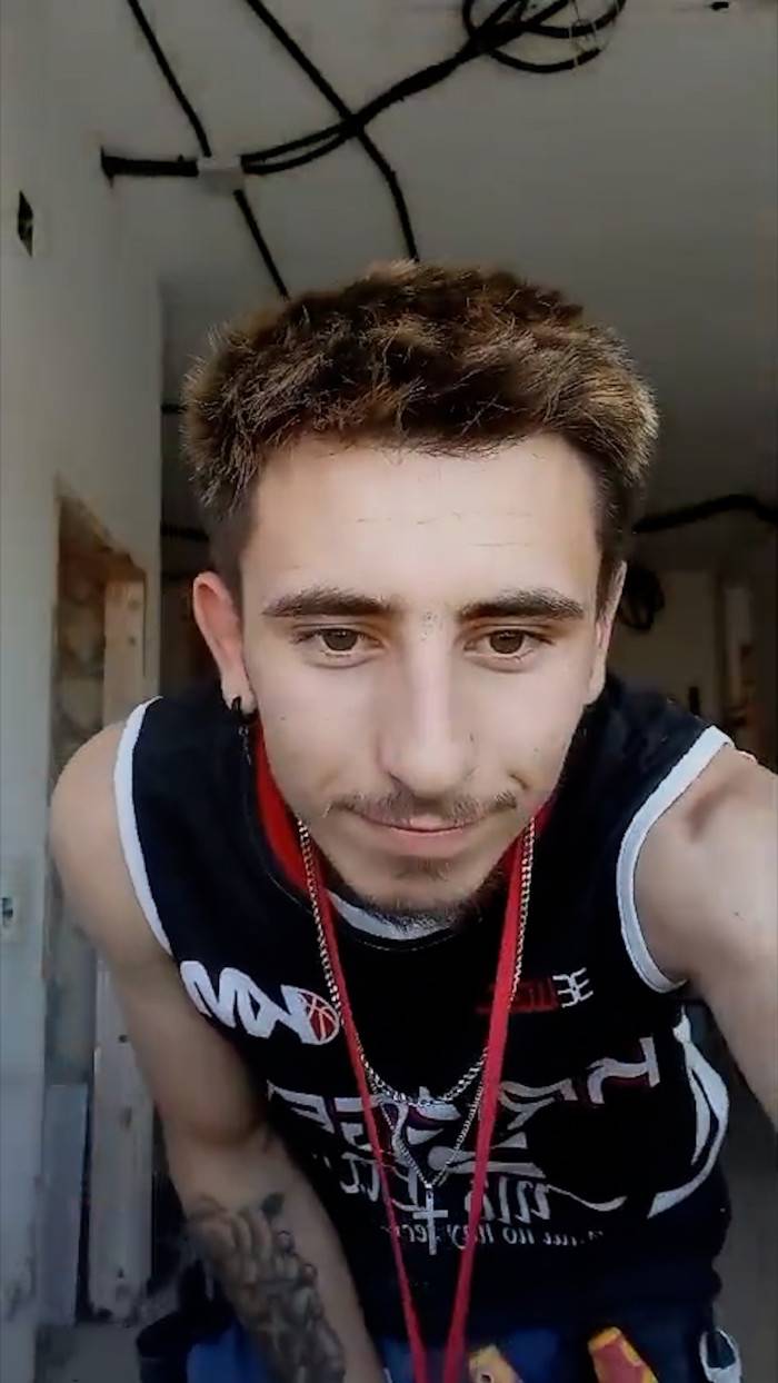 Generation Unlimited España.