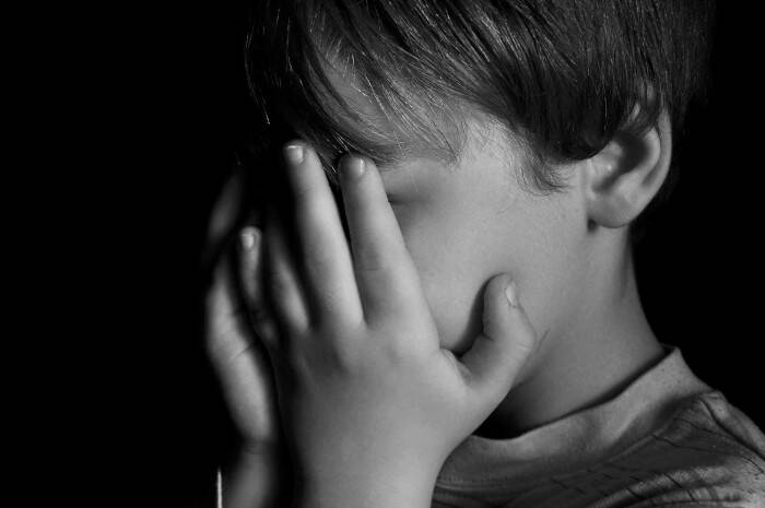 Salud mental infantil.
