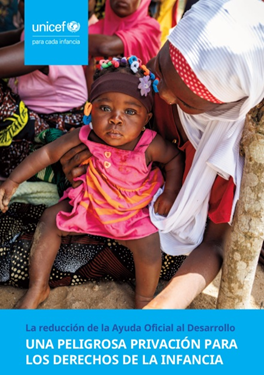 La reducción de la Ayuda Oficial al Desarrollo