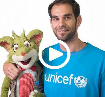 José Manuel Calderón