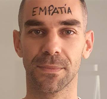 José Manuel Carlderón