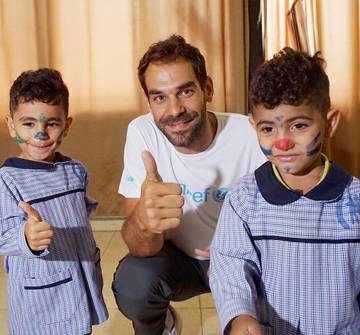 José Manuel Calderón