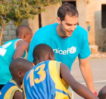 José Manuel Calderón