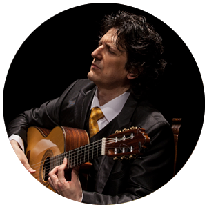 Juan Manuel Cañizares