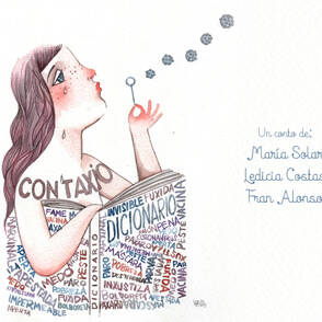 María Solar