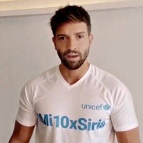 Pablo Alborán