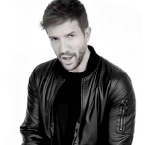 Pablo Alborán