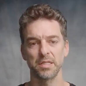 Guerra Ucrania Pau Gasol