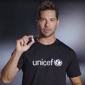 David Bisbal