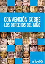 Convención Derechos Niño Convención Derechos Niño