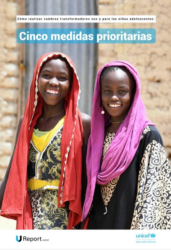 Informe adolescentes