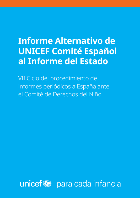 Comité Derechos del Niño
