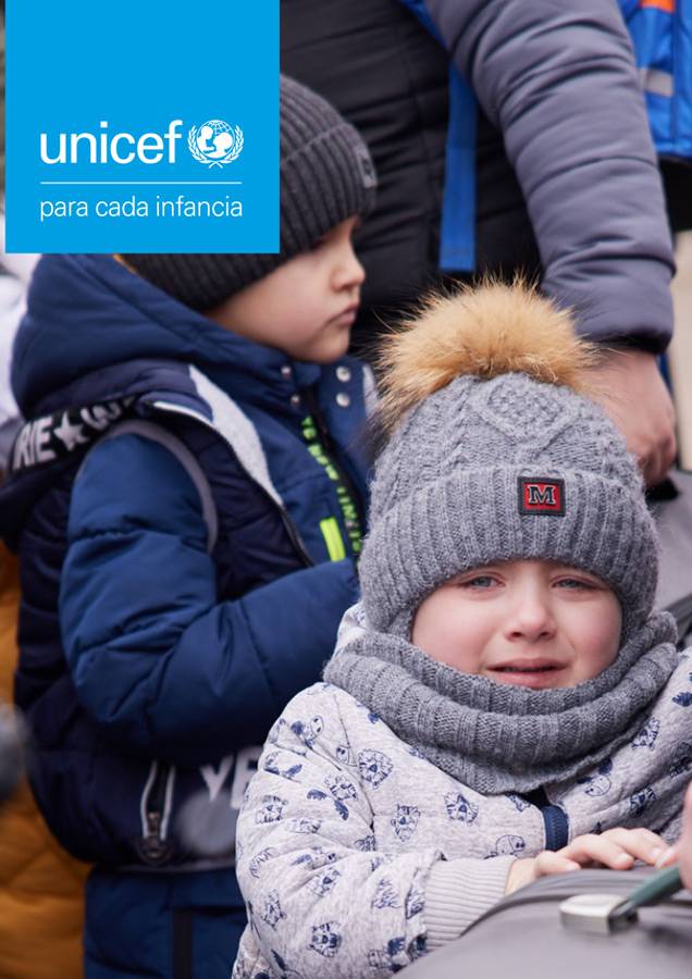 La respuesta de España a la crisis de Ucrania ¿Un punto de inflexión en la protección de la infancia en contexto de contingencias humanitarias migratorias?