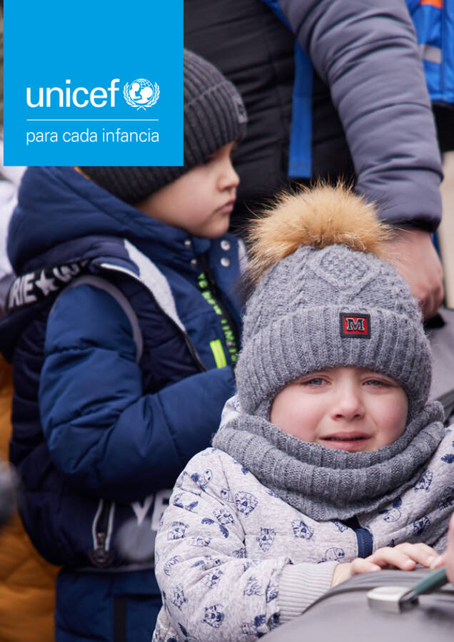 La respuesta de España a la crisis de Ucrania ¿Un punto de inflexión en la protección de la infancia en contexto de contingencias humanitarias migratorias? La respuesta de España a la crisis de Ucrania ¿Un punto de inflexión en la protección de la infancia en contexto de contingencias humanitarias migratorias?