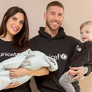 Sergio Ramos