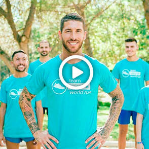 Sergio Ramos