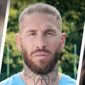 Sergio Ramos