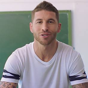 Sergio Ramos