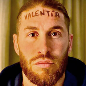 Sergio Ramos
