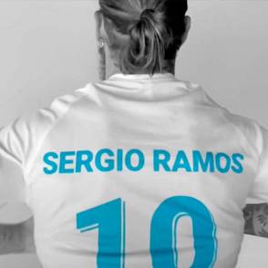 Sergio Ramos