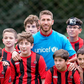 Sergio Ramos