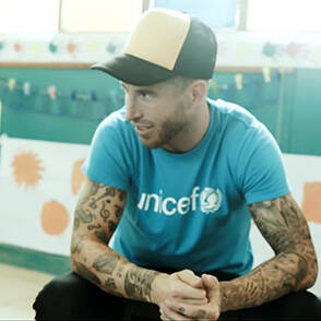 Sergio Ramos