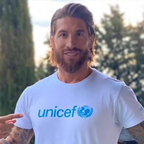 Sergio Ramos