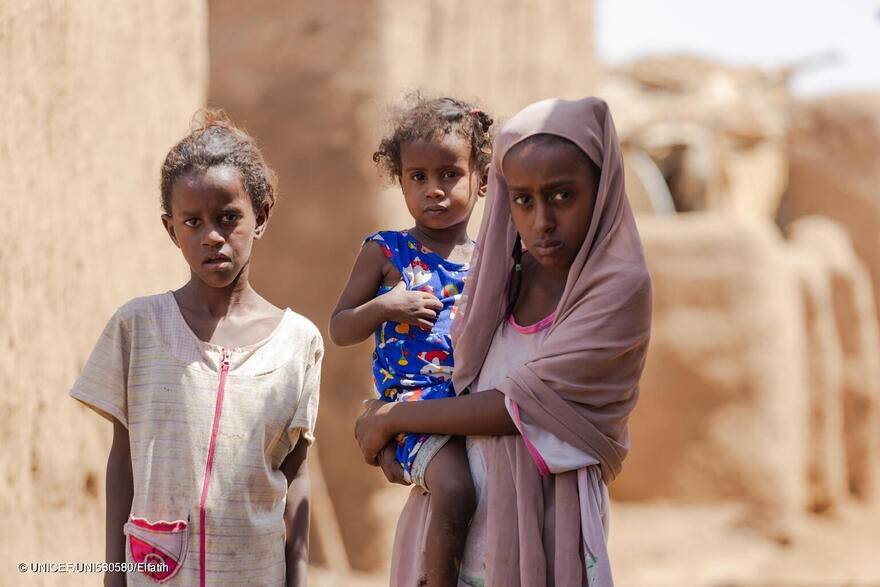 sudan
