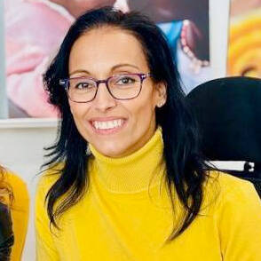 Teresa Perales