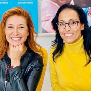 Teresa Viejo - Por Qué UNICEF