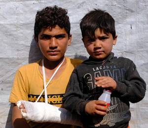 Abanca UNICEF Abanca UNICEF