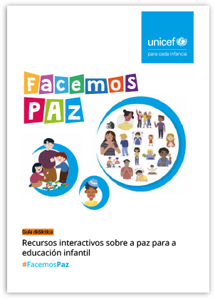 Guía para educación infantil Guia