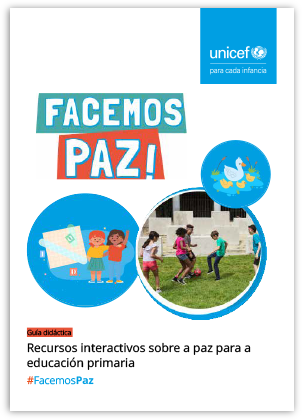 Guía para educación primaria Guia