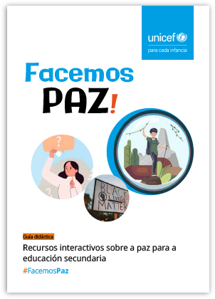 Guía para educación secundaria Guia