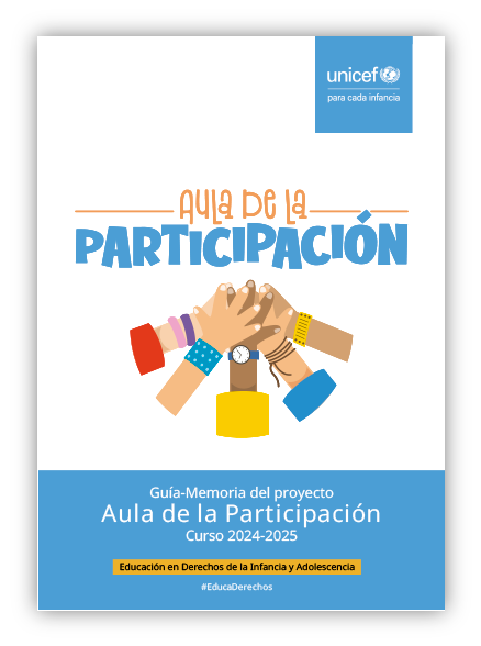 Portada del documento