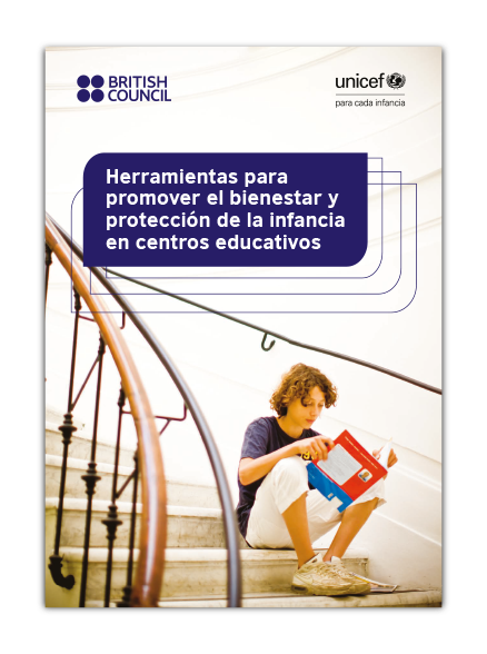 Portada del documento