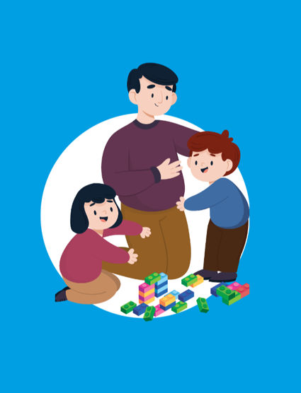 Juego interactivo para educación infantil sobre paz, buen trato y no violencia: La casa de la paz